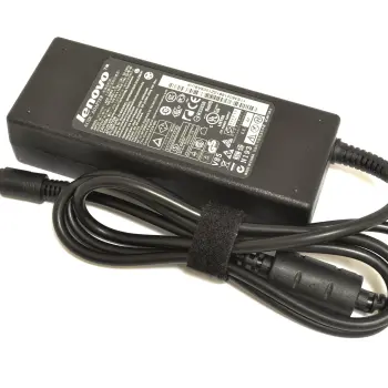 Блок питания для ноутбука Lenovo 90W 19V 4.74A 5.5x2.5mm 40Y7700 Orig
