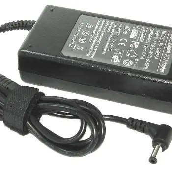 Блок живлення для ноутбука Delta 90W 19V 4.74A 5.5x2.5mm PA-1900-04 REPLACEMENT