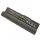 Усиленная аккумуляторная батарея для ноутбука Asus A22-P701 EEE PC 700 7.4V Black 8800mAh OEM 3