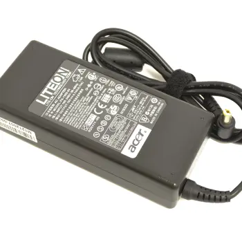 Блок питания для ноутбука Acer 90W 19V 4.74A 5.5x1.7mm PA-1900-05 Orig