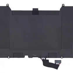 Аккумуляторная батарея для ноутбука Dell C4K9V XPS 12 7.4V Black 7440mAh Orig