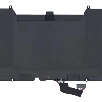 Аккумуляторная батарея для ноутбука Dell C4K9V XPS 12 7.4V Black 7440mAh Orig