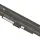 Аккумуляторная батарея для ноутбука Sony VAIO VGP-BPS4 VGN-BX 11.1V Black 4800mAh Orig 5