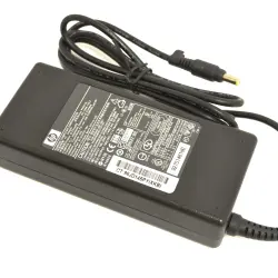 Блок живлення для ноутбука HP 90W 19V 4.74A 4.8x1.7mm PPP012H Orig