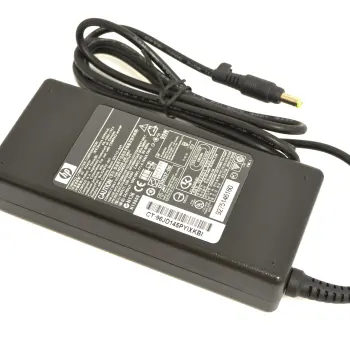Блок живлення для ноутбука HP 90W 19V 4.74A 4.8x1.7mm PPP012H Orig