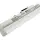 Усиленная аккумуляторная батарея для ноутбука MSI BTY-S12 Wind U100 11.1V White 6600mAh OEM 1
