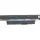 Посилена акумуляторна батарея для ноутбука Acer AS10B31 Aspire 3820T 11.1V Black 7800mAh OEM 4