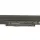 Посилена акумуляторна батарея для ноутбука Samsung AA-PB6NC6W NC10 11.1V Black 7800mAh OEM 1