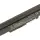 Посилена акумуляторна батарея для ноутбука Samsung AA-PB6NC6W NC10 11.1V Black 7800mAh OEM 2