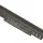 Посилена акумуляторна батарея для ноутбука Samsung AA-PB6NC6W NC10 11.1V Black 7800mAh OEM 5