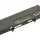 Усиленная аккумуляторная батарея для ноутбука Dell HF674 XPS M1210 11.1V Black 7200mAh OEM 2