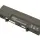 Усиленная аккумуляторная батарея для ноутбука Dell HF674 XPS M1210 11.1V Black 7200mAh OEM 3