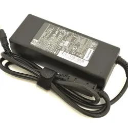 Блок живлення для ноутбука HP 90W 18.5V 4.9A 4.8x1.7mm 310744-001 Orig