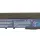 Усиленная аккумуляторная батарея для ноутбука Acer BTP-ANJ1 Aspire 3620 11.1V Black 6600mAh OEM 1