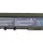 Усиленная аккумуляторная батарея для ноутбука Acer BTP-ANJ1 Aspire 3620 11.1V Black 6600mAh OEM 4