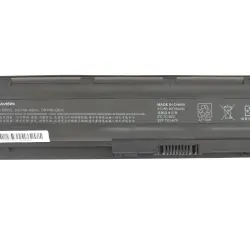 Усиленная аккумуляторная батарея для ноутбука HP Compaq HSTNN-Q62C dm4-1000 10.8V Black 8800mAh OEM