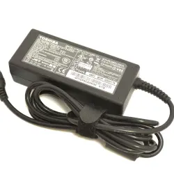 Блок живлення для ноутбука Toshiba 60W 15V 4A 6.3x3.0mm PA3282U Orig