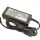Блок живлення для ноутбука Toshiba 60W 15V 4A 6.3x3.0mm PA3282U Orig 1