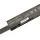 Усиленная аккумуляторная батарея для ноутбука Dell KM973 Studio 1737 11.1V Black 6600mAh OEM 2