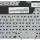 Клавіатура для ноутбука Samsung (355V4C-S01) Black, (No Frame), RU 3