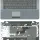 Клавиатура для ноутбука Samsung (RC720) Black, (Gray TopCase), RU 3