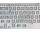 Клавиатура для ноутбука Sony Vaio (VPC-SE) Silver, (No Frame), RU 3
