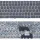 Клавиатура для HP ProBook (4330S, 4331s, 4430s, 4431s, 4435s, 4436s) Black, (Gray Frame), RU 3