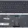 Клавіатура для ноутбука Lenovo IdeaPad (G505S, Z510), Black, (Black Frame), RU 1