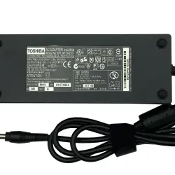 Блок питания для ноутбука Toshiba 120W 19V 6.3A 5.5x1.7mm YDS120 OEM