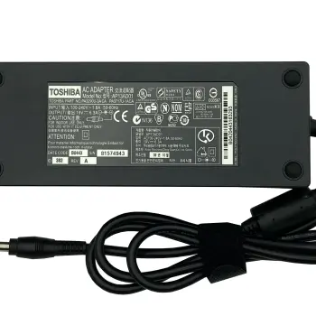Блок питания для ноутбука Toshiba 120W 19V 6.3A 5.5x1.7mm YDS120 OEM