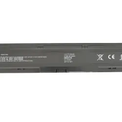 Акумуляторна батарея HP Compaq HSTNN-LB2S ProBook 4730s 14.4V Black 5200mAh OEM