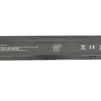 Аккумуляторная батарея HP Compaq HSTNN-LB2S ProBook 4730s 14.4V Black 5200mAh OEM