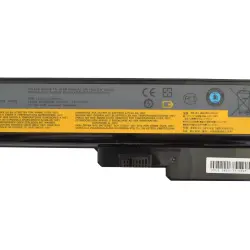 Аккумуляторная батарея для ноутбука Lenovo-IBM 42T4585 B460 11.1V Black 5200mAh OEM
