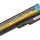 Аккумуляторная батарея для ноутбука Lenovo-IBM 42T4585 B460 11.1V Black 5200mAh OEM 2