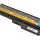 Аккумуляторная батарея для ноутбука Lenovo-IBM 42T4585 B460 11.1V Black 5200mAh OEM 3