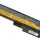 Аккумуляторная батарея для ноутбука Lenovo-IBM 42T4585 B460 11.1V Black 5200mAh OEM 5
