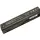 Аккумуляторная батарея для ноутбука HP Compaq HSTNN-IB79 Pavilion DV6 10.8V Black 5200mAh OEM 2