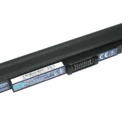 Аккумуляторная батарея для ноутбука Acer UM09A71 Aspire One 751 11.1V Black 2200mAh Orig