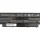 Акумуляторна батарея для ноутбука Dell J1KND Inspiron N5110 11.1V Black 5200mAh OEM 1