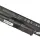 Акумуляторна батарея для ноутбука Dell J1KND Inspiron N5110 11.1V Black 5200mAh OEM 5