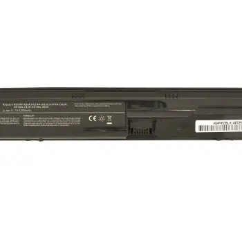 Аккумуляторная батарея для HP Compaq HSTNN-LB2R ProBook 4330s 10.8V Black 5200mAh OEM