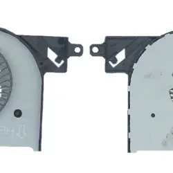 Вентилятор для ноутбука HP Pavilion X360 13-s020nr 5V 0.5A 4-pin FCN