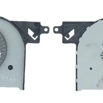 Вентилятор для ноутбука HP Pavilion X360 13-s020nr 5V 0.5A 4-pin FCN