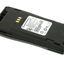 Акумуляторна батарея для радиостанции Motorola NNTN4497 CP040 Li-ion 2500mAh 7.4V