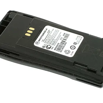 Акумуляторна батарея для радиостанции Motorola NNTN4497 CP040 Li-ion 2500mAh 7.4V
