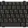 Клавиатура для ноутбука Dell Inspiron Mini (12, 1210) Black, RU 2
