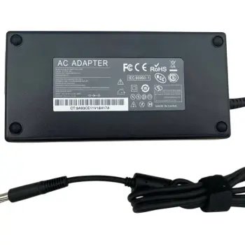 Блок живлення для ноутбука Asus 230W 19.5V 11.8A 7.4x5.0mm ADP-230EB T OEM