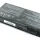 Усиленная аккумуляторная батарея для ноутбука MSI BTY-M6D GT60 11.1V Black 7800mAh OEM 1
