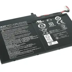 Акумуляторна батарея для ноутбука Acer AP15B8K Aspire Switch 11 (SW5-173) 7.6V Black 4400mAh Orig