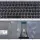Клавіатура для ноутбука Lenovo IdeaPad (FLex 15) Black, (Gray Frame), RU 1